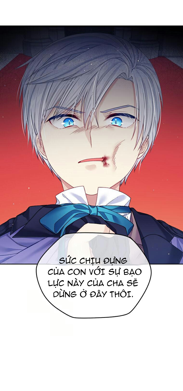 chồng tôi dễ thương quá, phải làm sao bây giờ? chapter 10.2 9