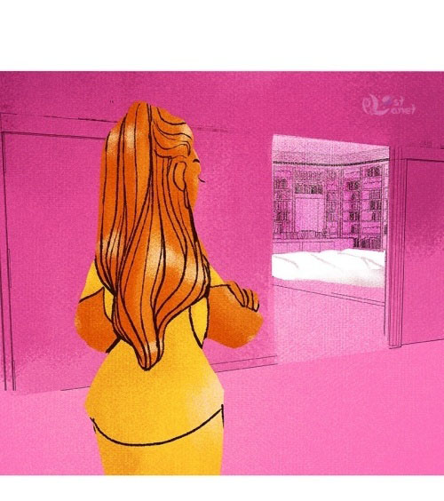 thần thoại olympus chapter 47 45