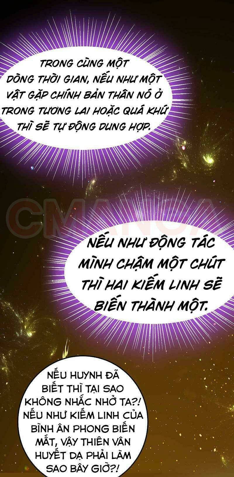 vạn giới tiên vương chapter 87 47