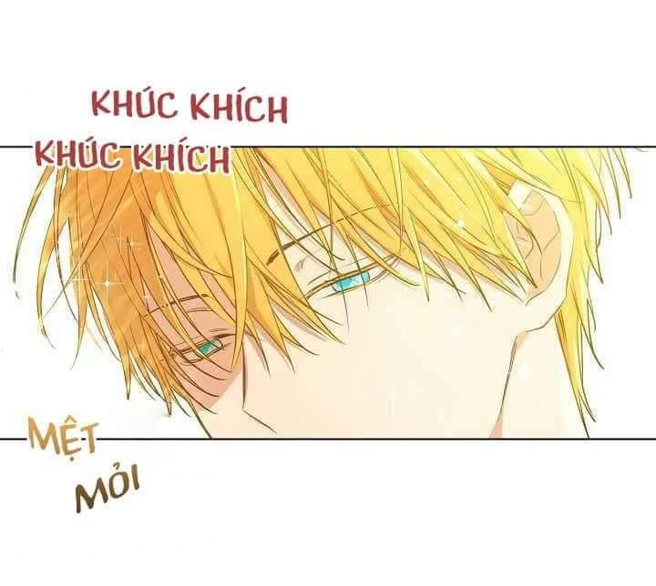 bỗng một ngày nọ tôi trở thành nàng công chúa chapter 77 15