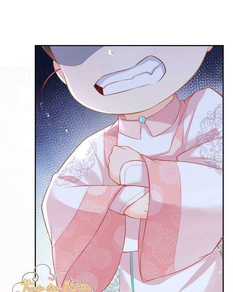 quận chúa vững vàng, thiết lập nhân vật không thể vỡ chapter 17 7