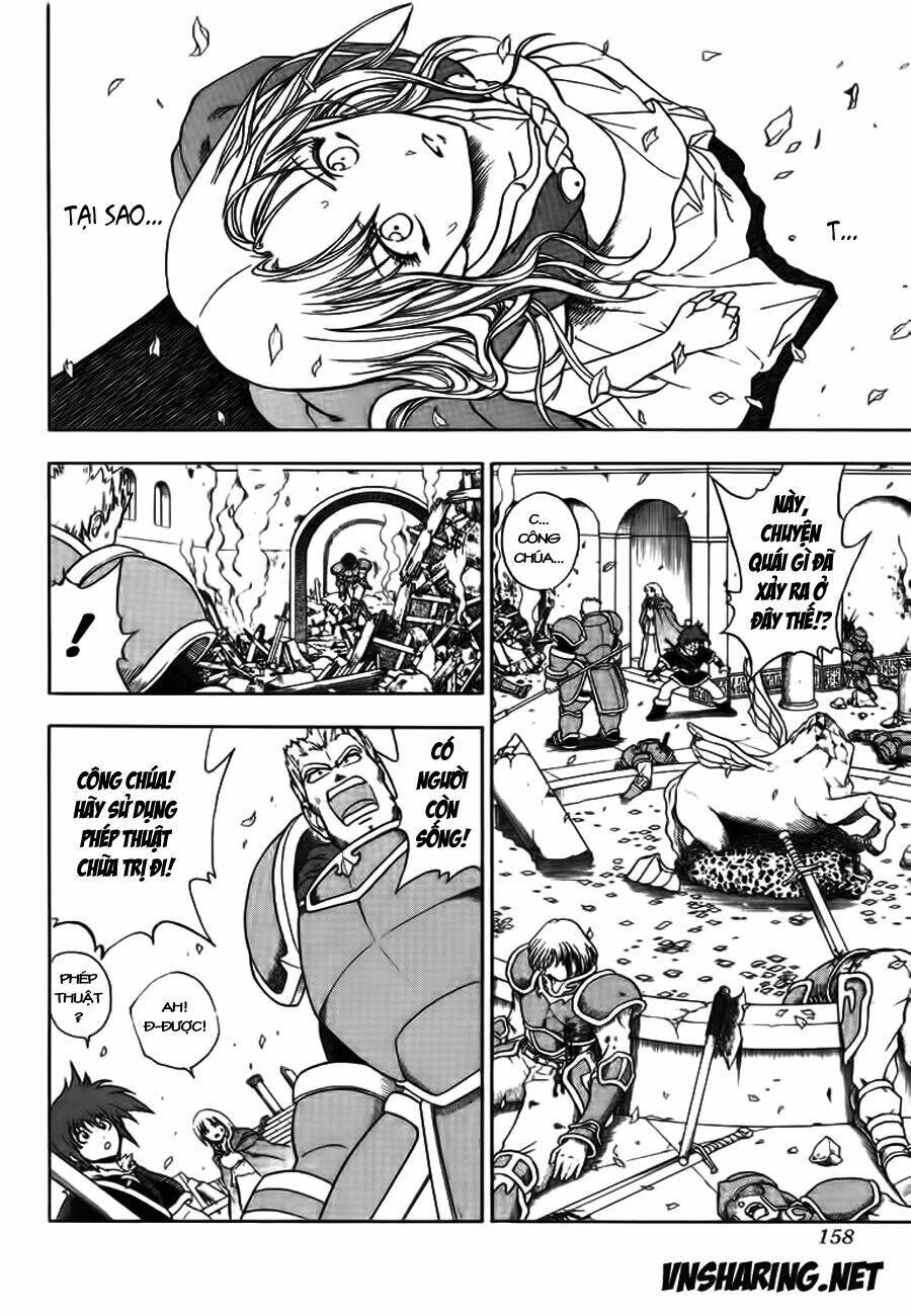 fire emblem-hasha no tsurugi chapter 4 3