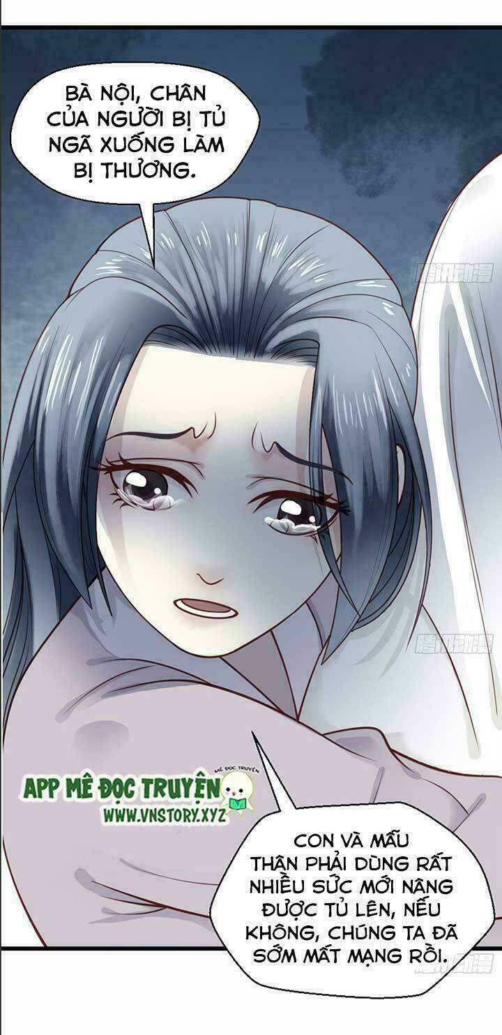 kiều nữ độc phi chapter 13 5