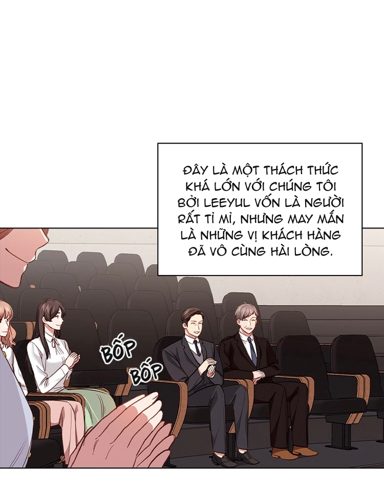 vướng vào mối quan hệ ngoài ý muốn chapter 52.1 19