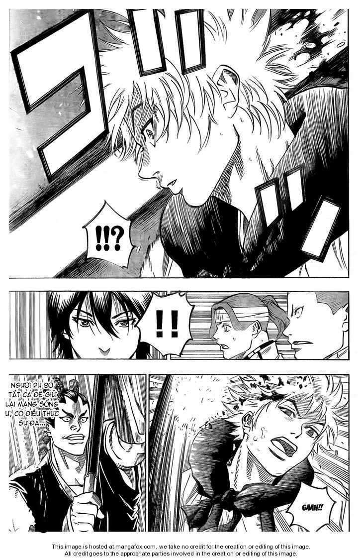 gamaran chapter 47.5 9