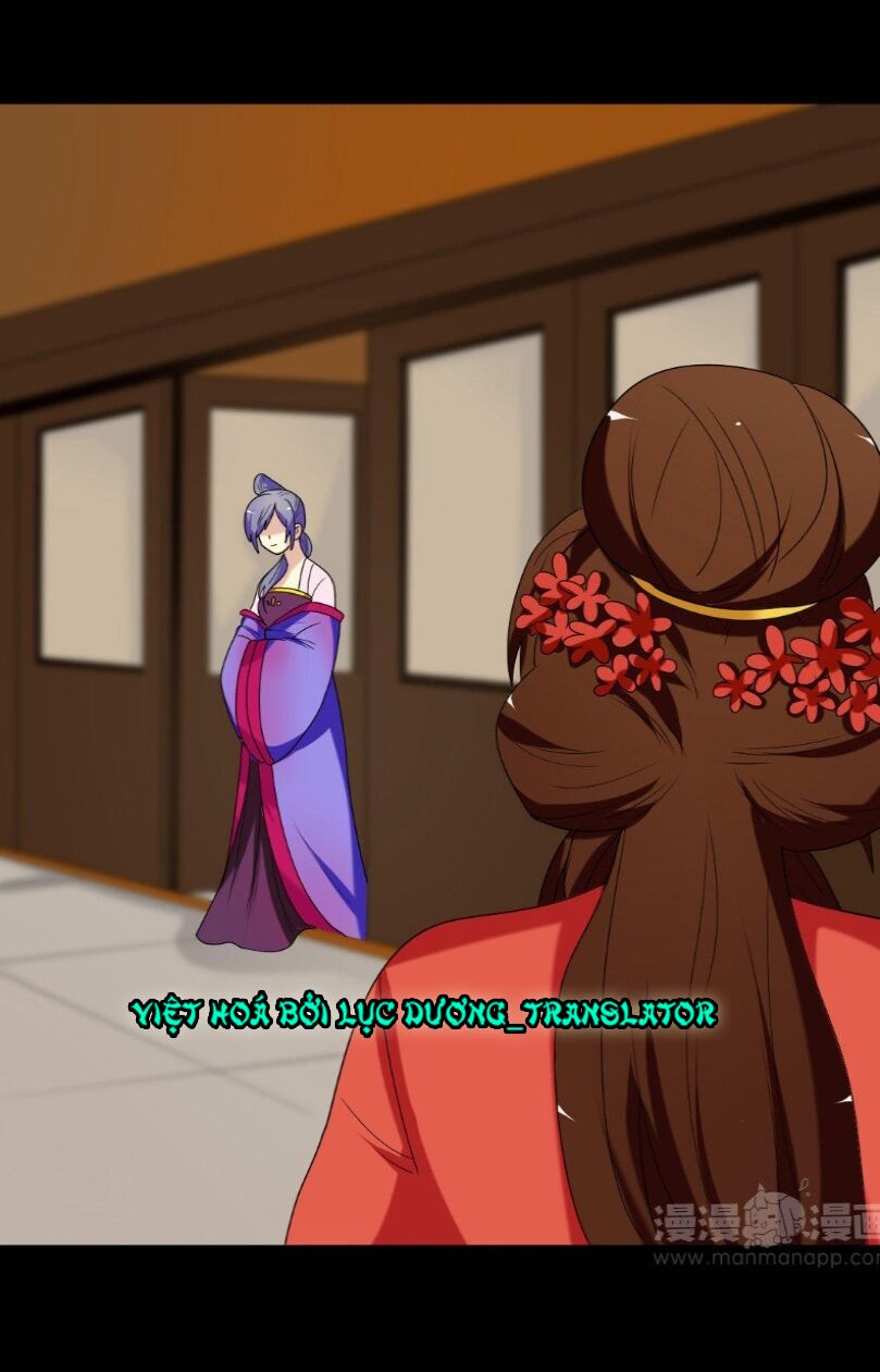 lưỡng bất nghi (full) chapter 150 2