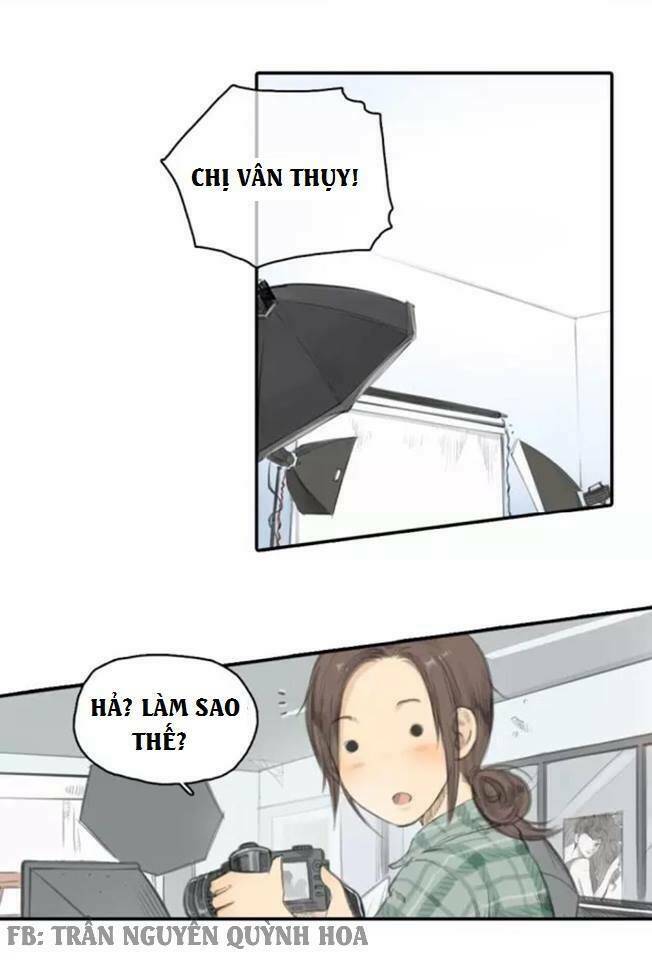 12 giờ của lọ lem chapter 16 5