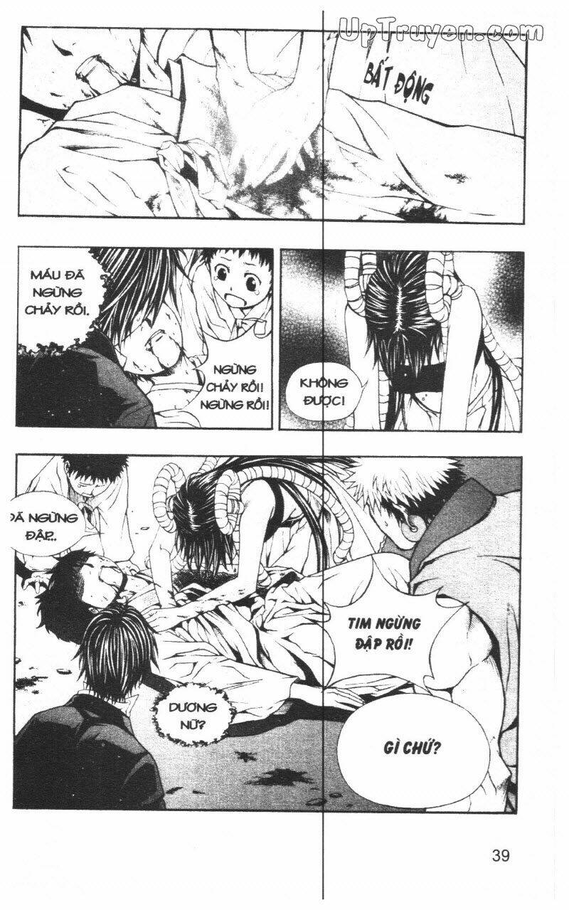thời gió lốc (thời đại phong tang) chapter 6 41