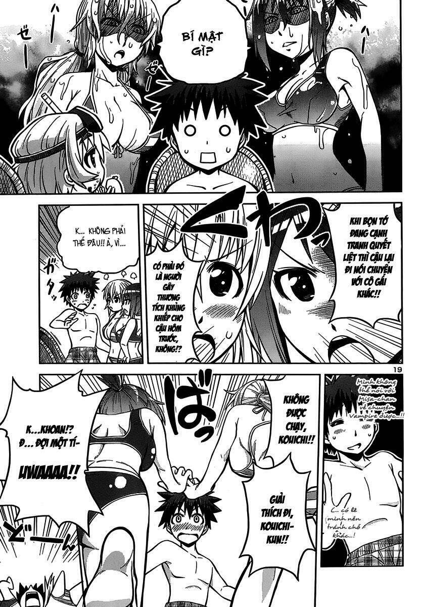 in bura chapter 6 21