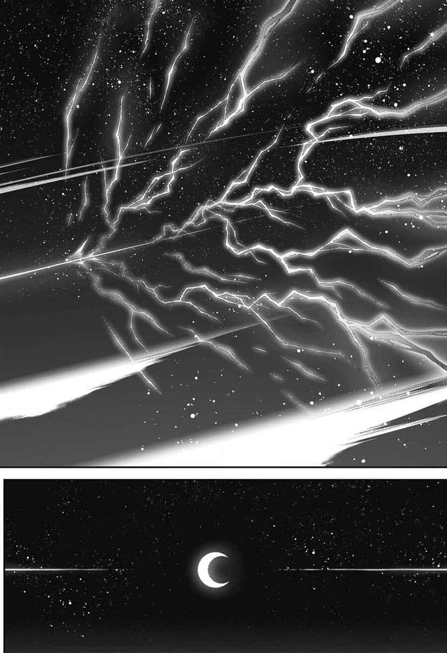 thợ săn ác linh chapter 63 34