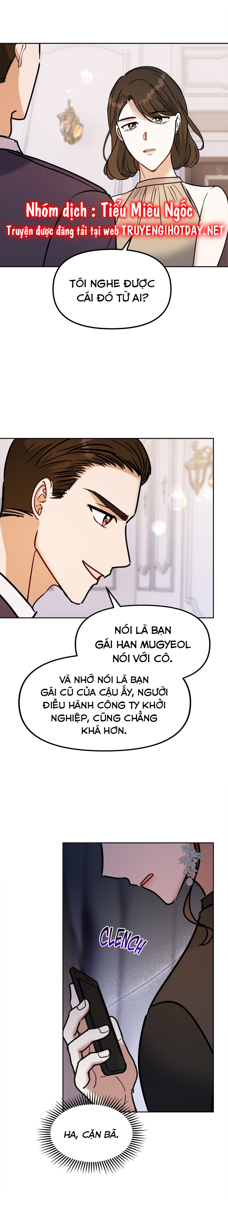 bản cam kết hôn nhân chapter 80 17