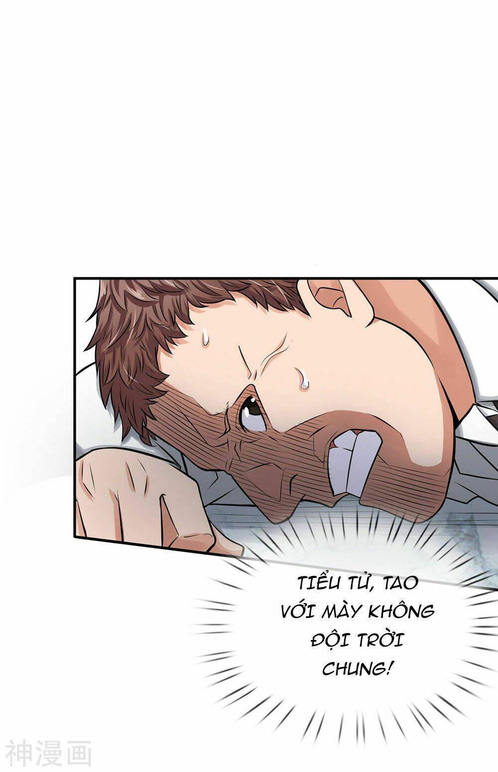 cực phẩm tiên y chapter 6 18