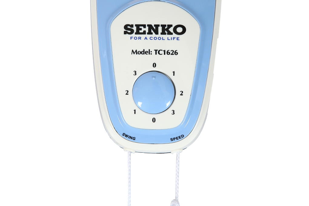 Quạt treo 2 dây Senko TC1626