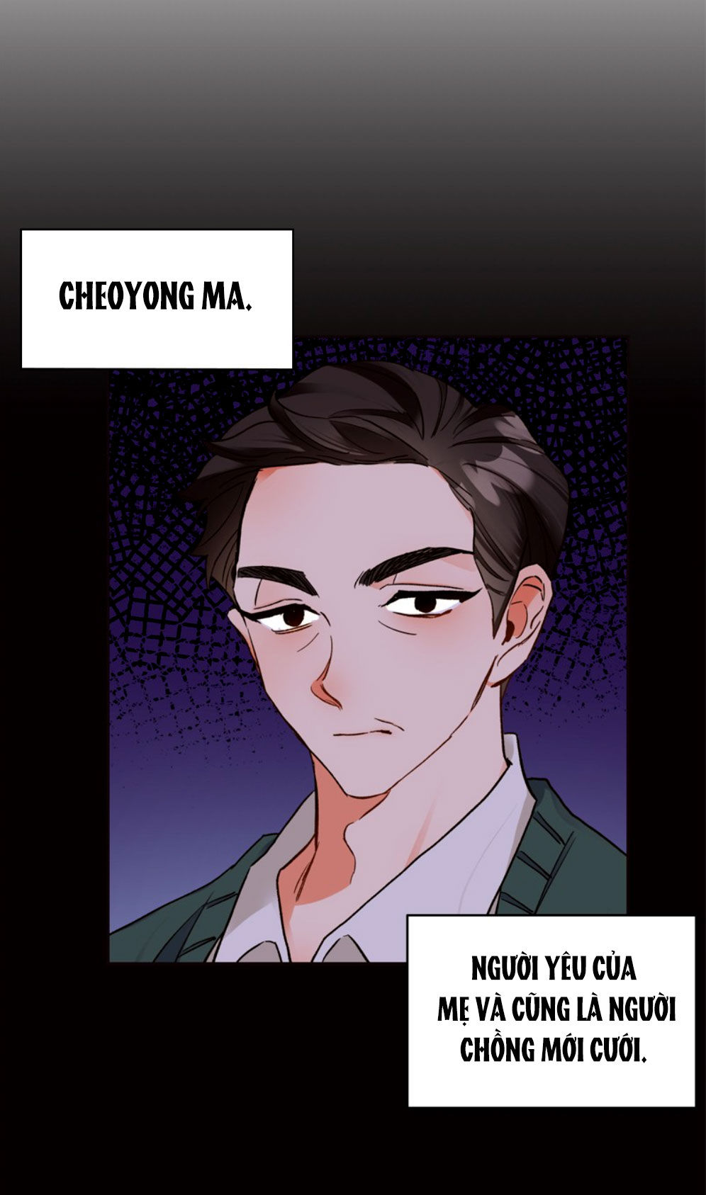 nụ hôn của giác quan thứ sáu chapter 11 17