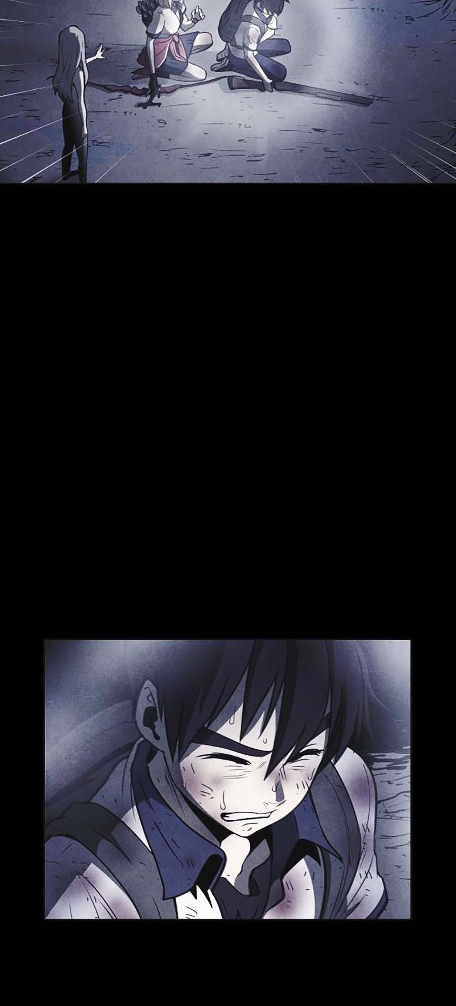 cậu bé shotgun chapter 46 18