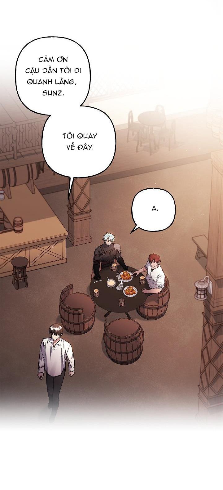bước ngoặt định mệnh chapter 20 67