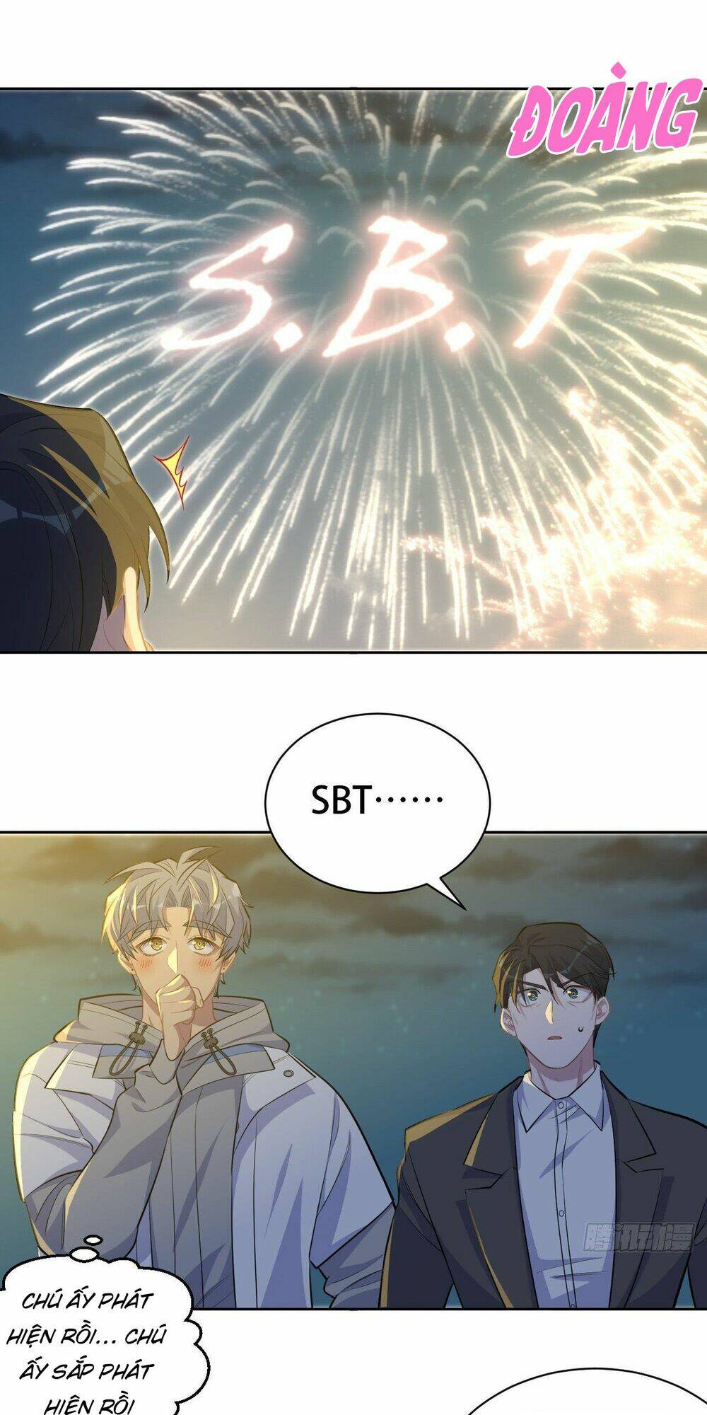 nhạc phụ đại nhân là lão bà chapter 107 8