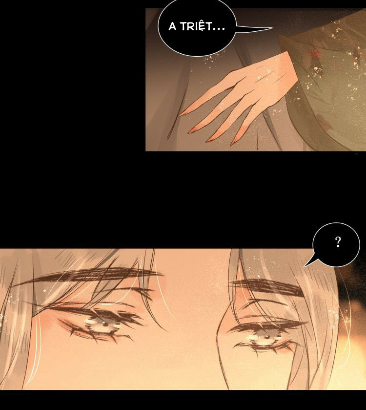 mộc hữu chi chapter 15 8