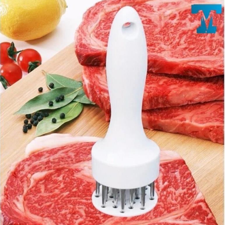 Dụng Cụ Dầm Mềm Thịt LMT Chuyên Dụng Kiểu Dáng Đẹp Chất Liệu Nhựa Bền Chắc