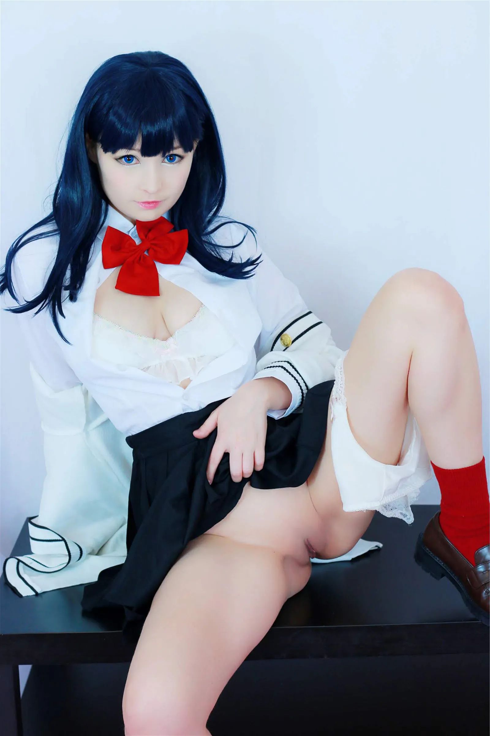 hình cosplay chapter 52 40