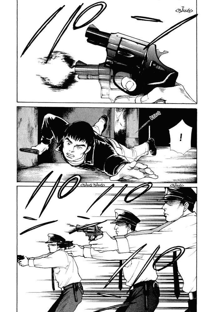 eternal sabbath chapter 15 16