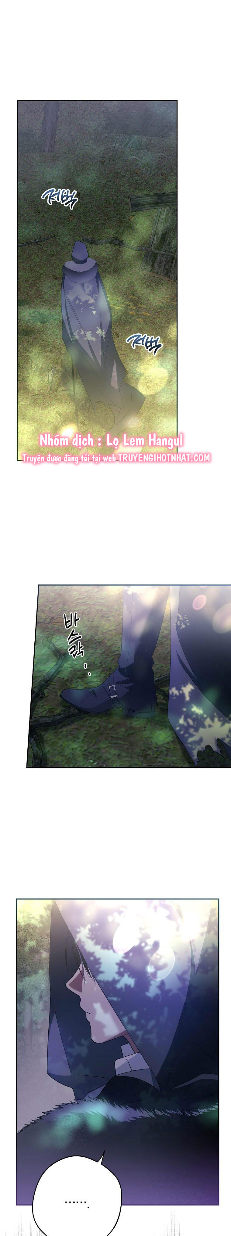 tôi đã cướp mất các nam chính từ tay nữ chính chapter 16 14