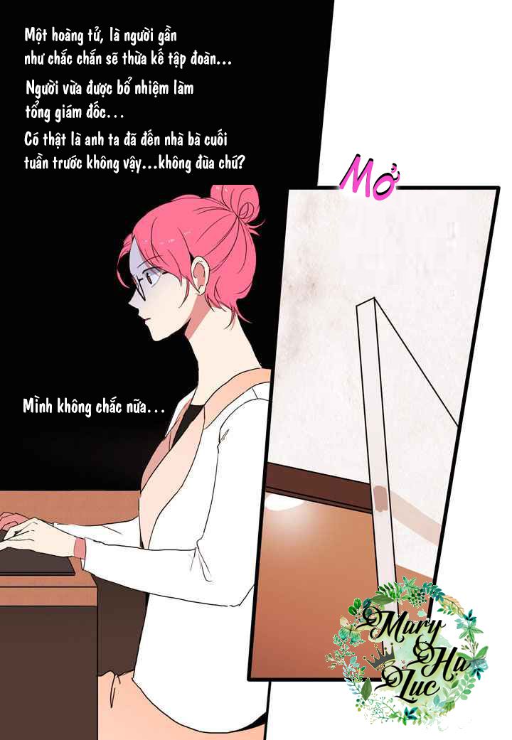 Rắc Rối Về Vấn Đề Yêu Đương Của Tôi Chapter 16 - Next Chapter 17