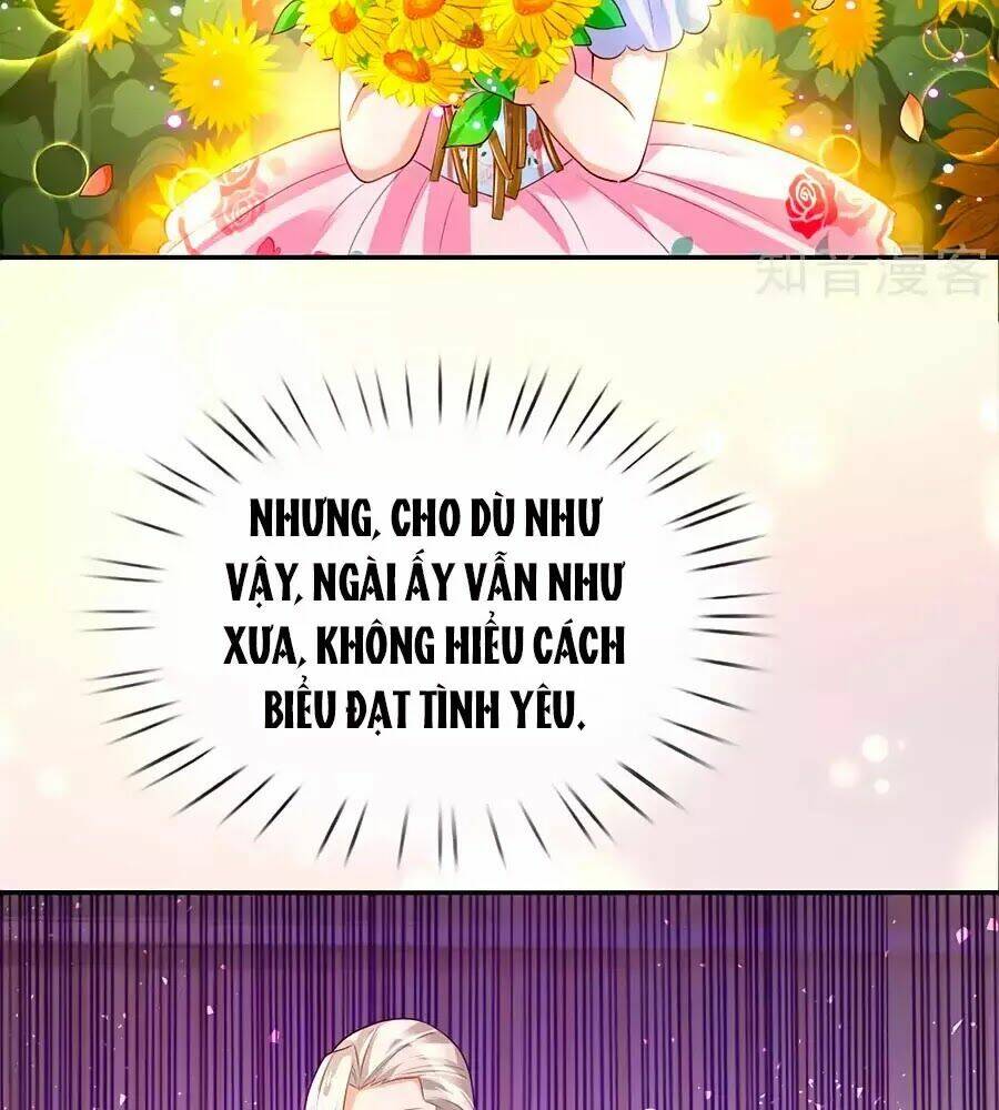 bỗng một ngày trở thành con gái nhà vua chapter 131 40