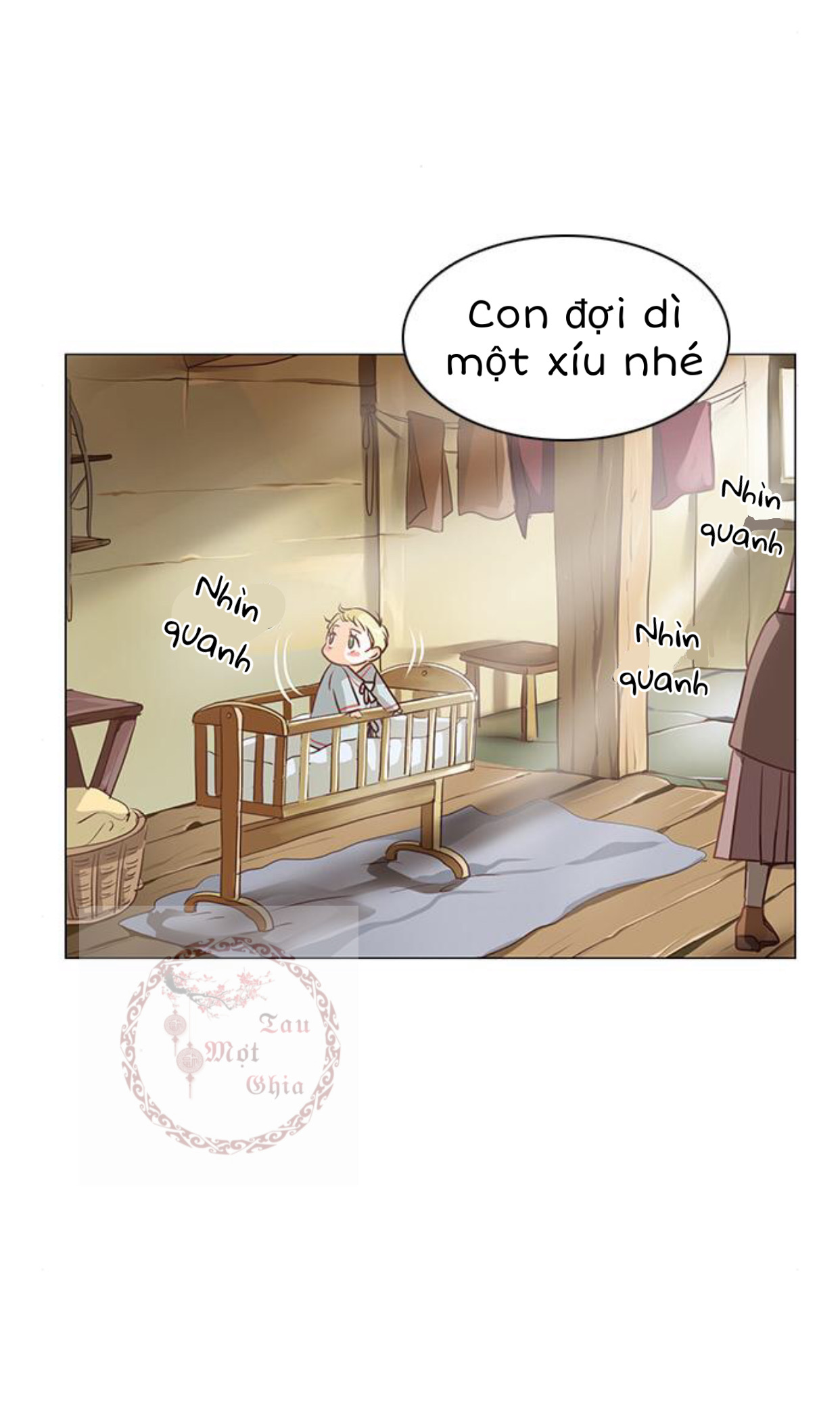 baby mai mối là công chúa chapter 1 26