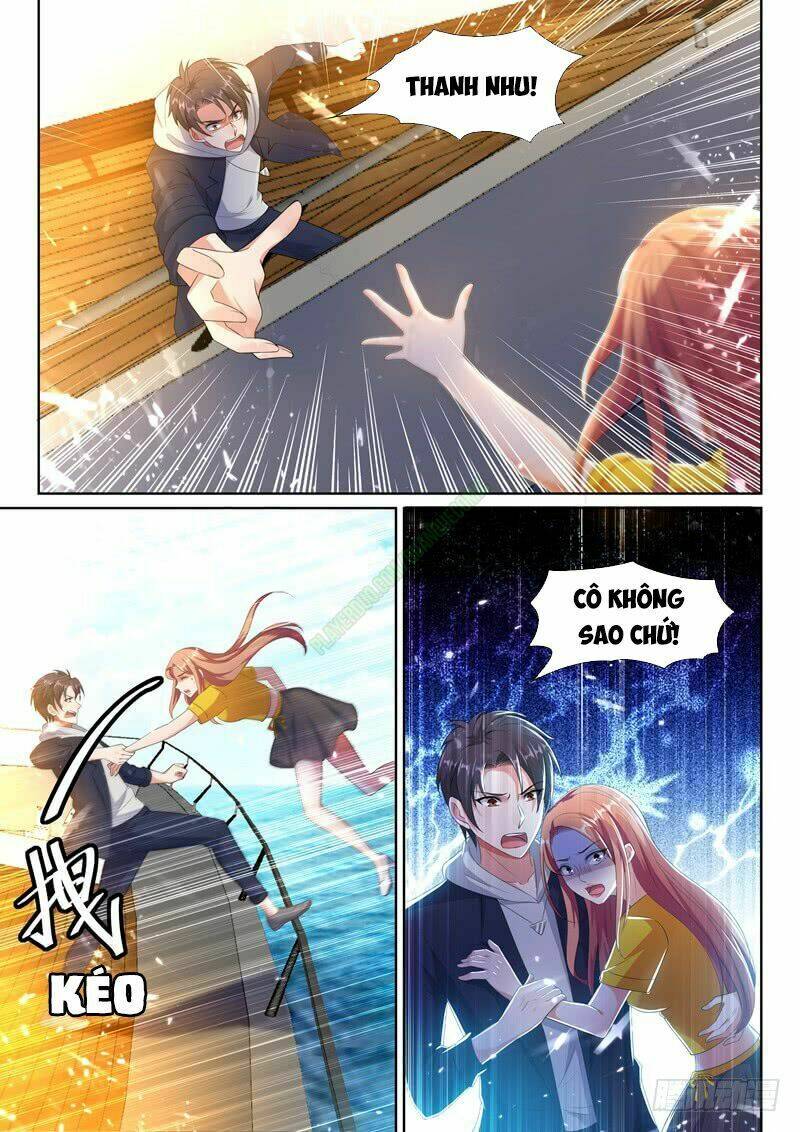 hệ thống siêu cấp cộng hưởng bạn trai chapter 34 1