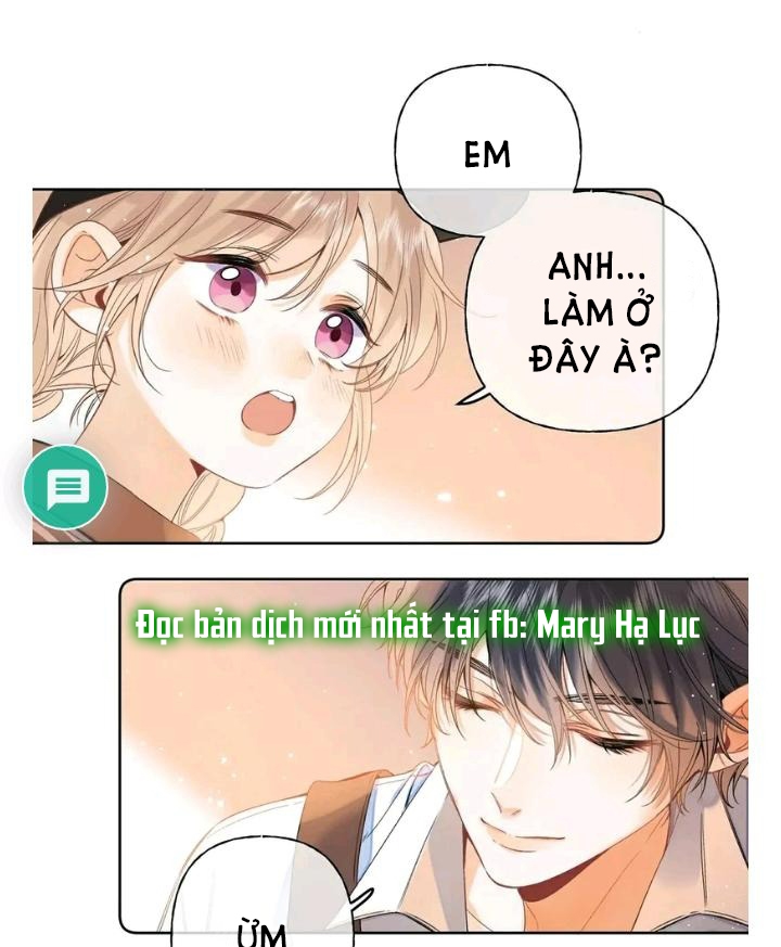 vụng trộm không thể giấu - mối tình thầm kín chapter 19 33