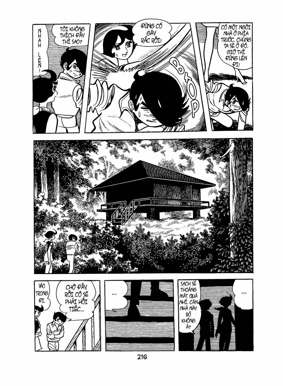 apollo’s song chapter 3.2 9