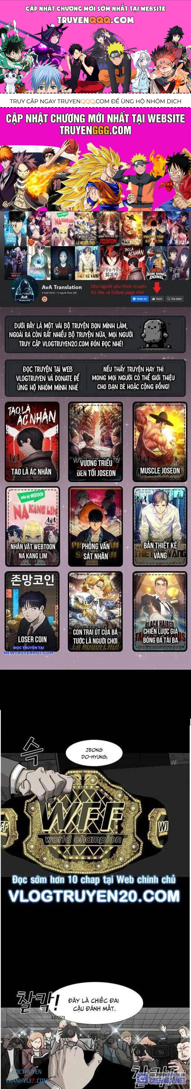 shark - cá mập chapter 68 1