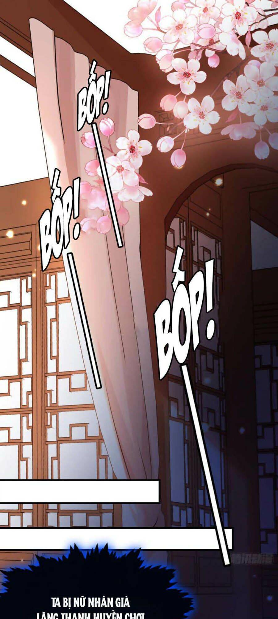 hệ thống xuyên không hỏa tốc: lão đại phản diện không dễ chọc chapter 3 60