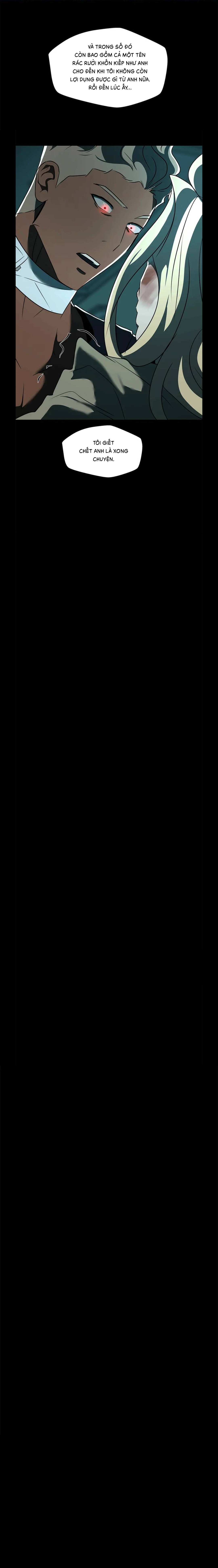 yêu phải kẻ sát nhân bóng rổ chapter 58 26