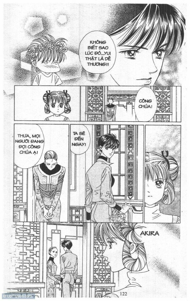 nàng tiên ánh trăng - kaguya hime chapter 16 122