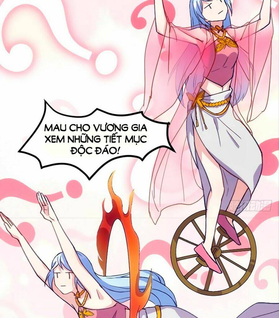 tôi ở dị giới khai ngư đường chapter 8 11