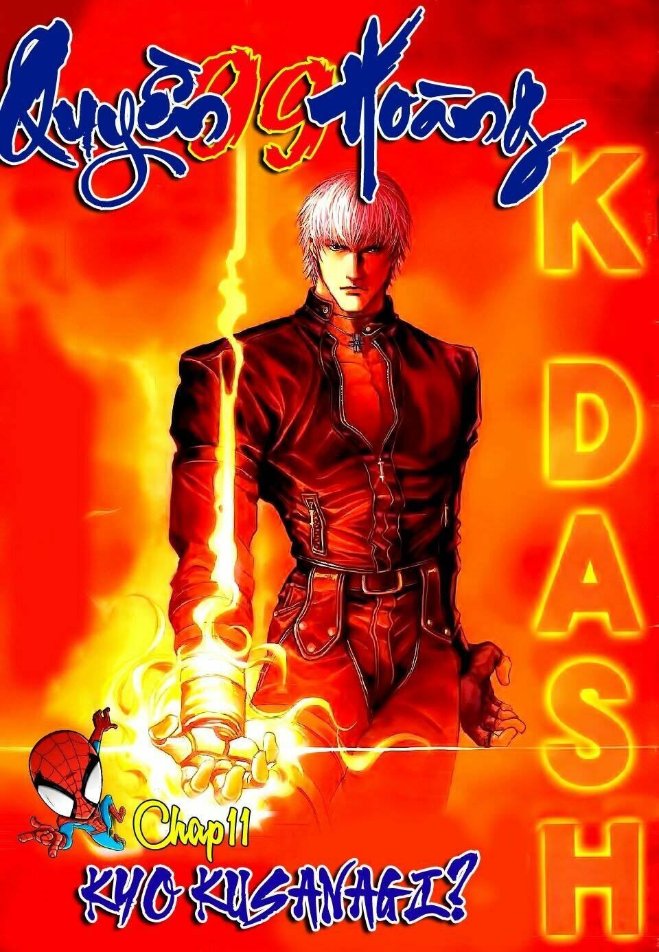 quyền hoàng chapter 11 1