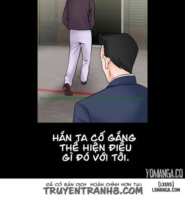 mùi vị của đôi bàn tay chapter 35 54