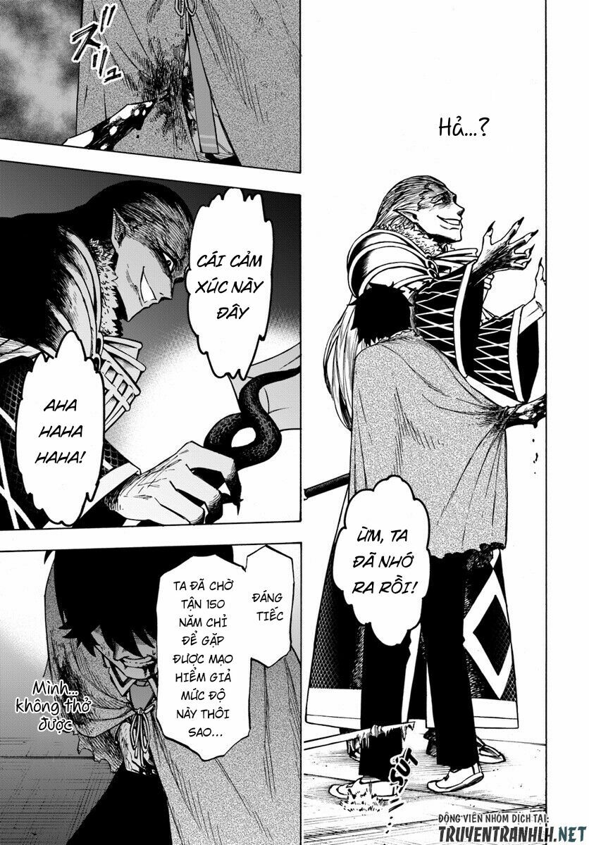 nito no taidana isekai shoukougun: sai jakushoku "healer" nano ni saikyou wa desu ka? chapter 3.1 10