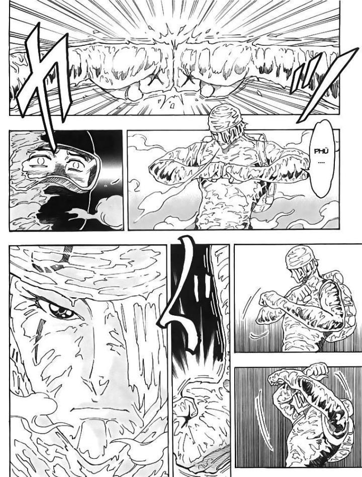 thánh tỏi sành ăn chapter 72 18