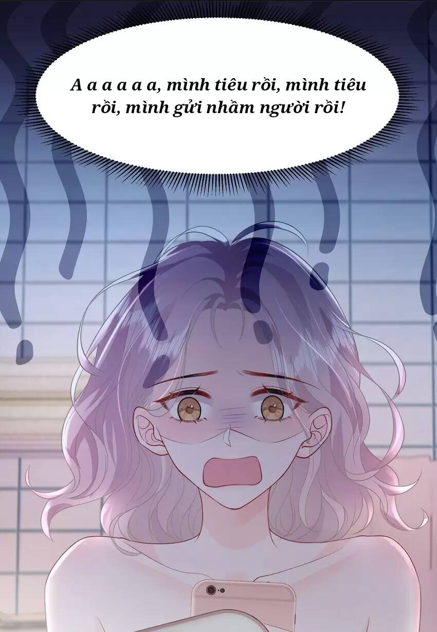 mận xanh chapter 30 27