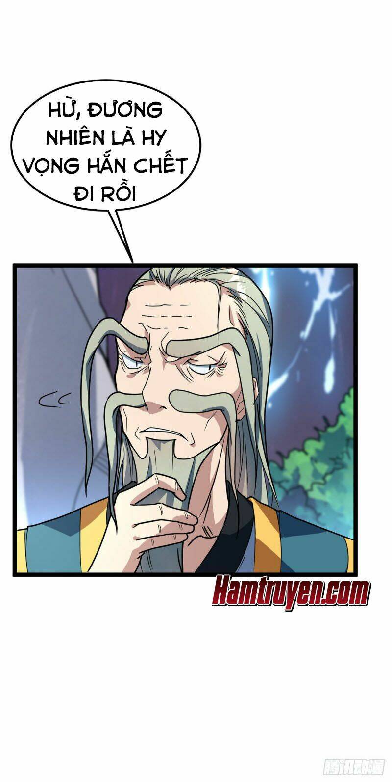 đan võ chí tôn chapter 27 1