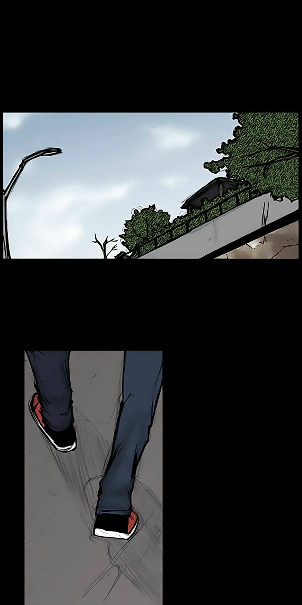 độc cô tiền truyện chapter 49 33