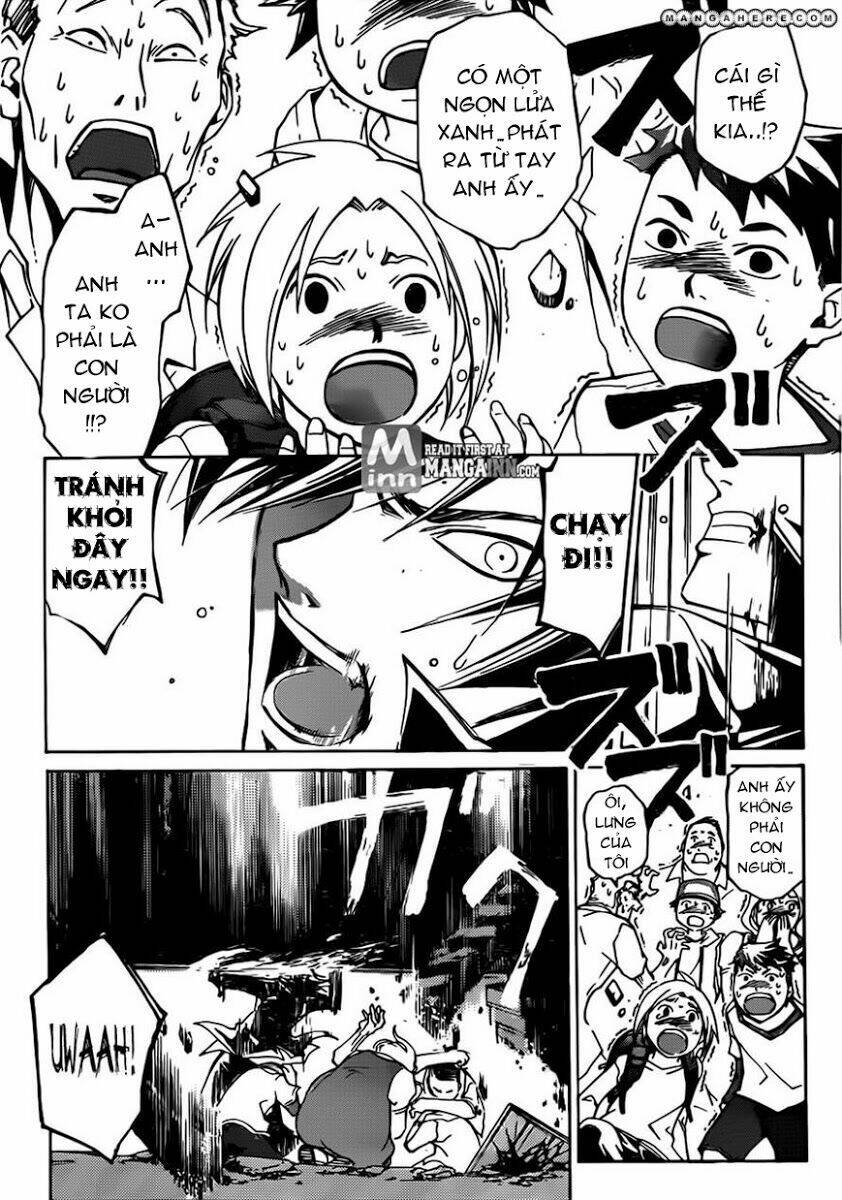 code breaker chapter 194 12