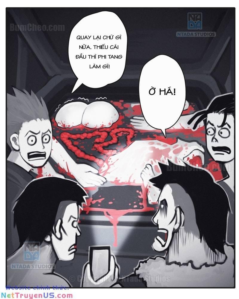 thần ẻ bắn tùm lum chapter 6 21