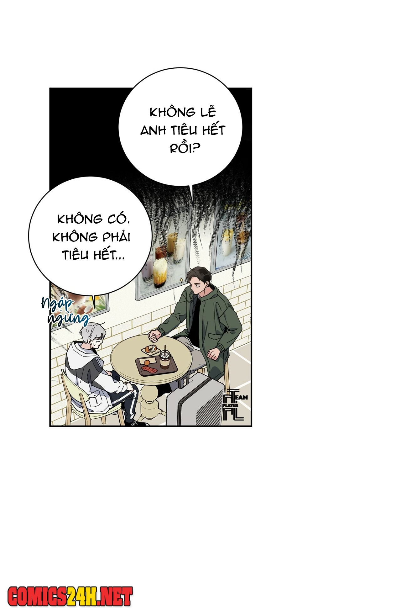 home five chapter 1 54