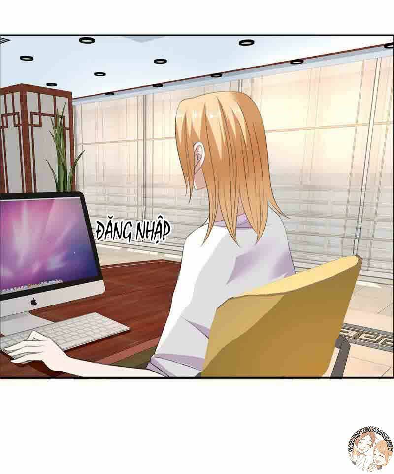 độc sủng kiều thê của bá đạo tổng tài chapter 43 7
