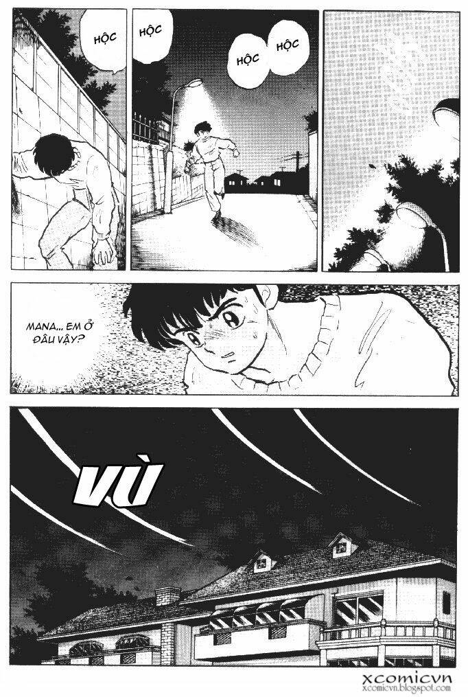 lời nguyền bất tử chapter 18 7