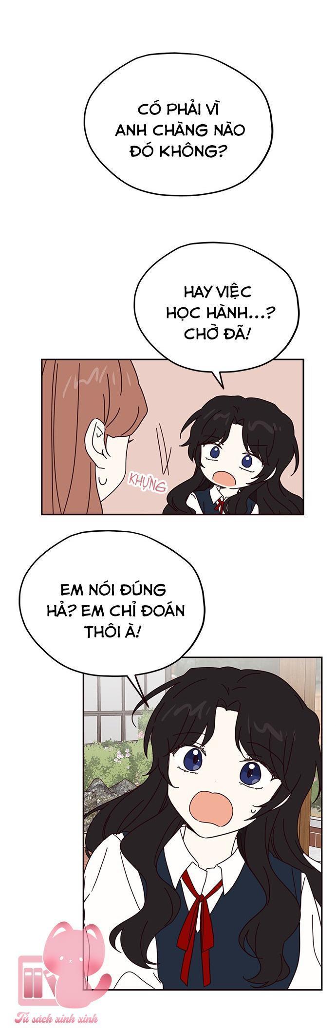 sợi chỉ tình yêu chapter 57 28